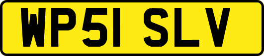 WP51SLV
