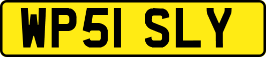 WP51SLY