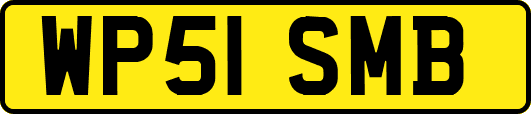 WP51SMB