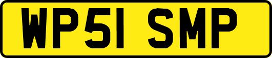 WP51SMP