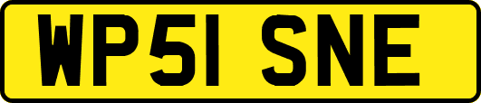 WP51SNE