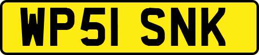 WP51SNK