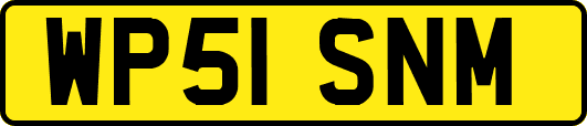 WP51SNM