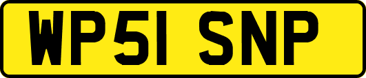 WP51SNP