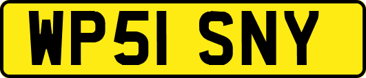 WP51SNY