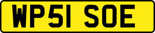 WP51SOE