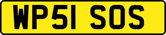 WP51SOS