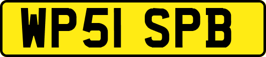 WP51SPB