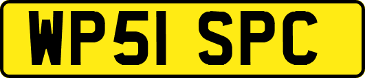 WP51SPC