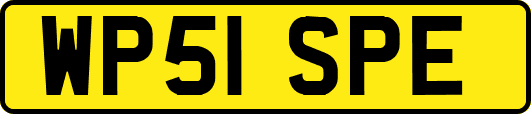 WP51SPE