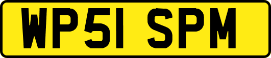 WP51SPM