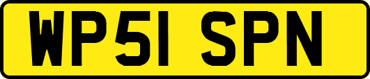 WP51SPN