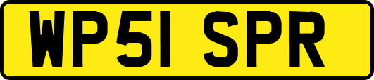 WP51SPR