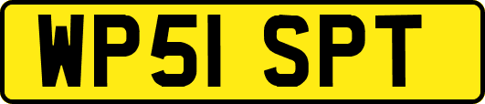 WP51SPT