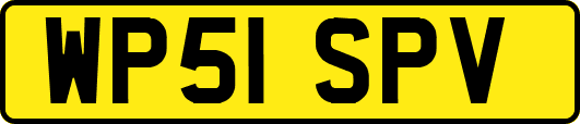 WP51SPV