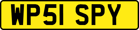 WP51SPY