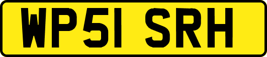 WP51SRH