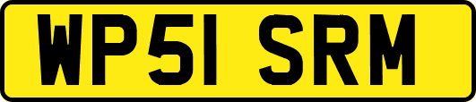 WP51SRM