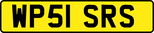 WP51SRS