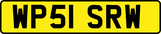 WP51SRW