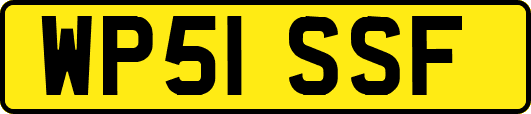 WP51SSF
