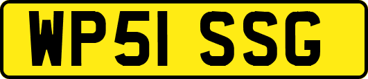 WP51SSG