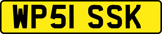 WP51SSK