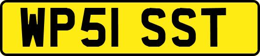 WP51SST