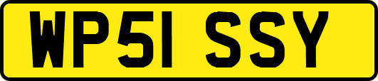 WP51SSY