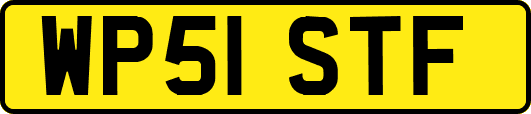 WP51STF