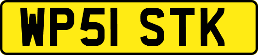 WP51STK