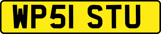 WP51STU