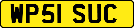 WP51SUC