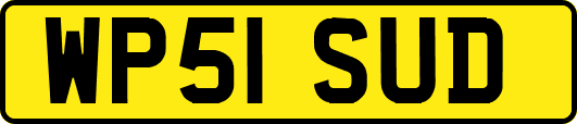 WP51SUD