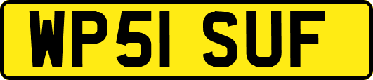 WP51SUF