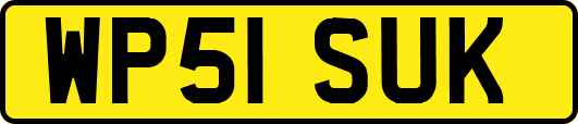 WP51SUK