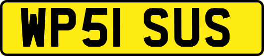 WP51SUS