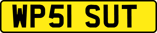 WP51SUT