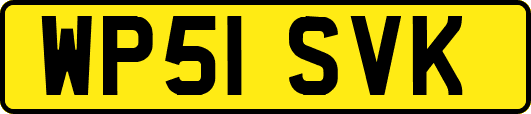 WP51SVK