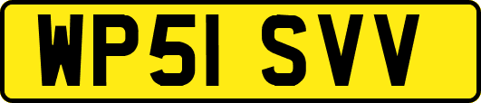 WP51SVV