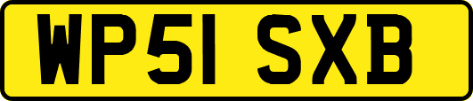 WP51SXB