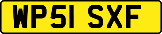 WP51SXF