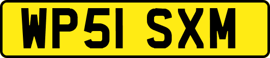 WP51SXM