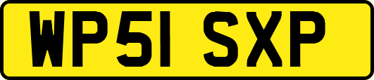 WP51SXP