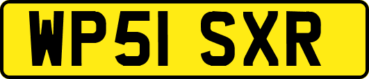 WP51SXR