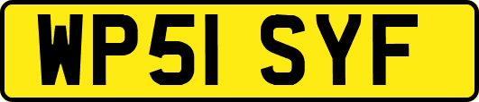 WP51SYF