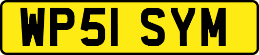 WP51SYM