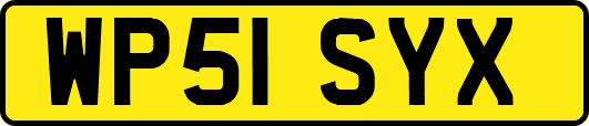 WP51SYX