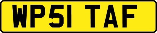 WP51TAF