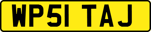 WP51TAJ